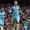 Manchester City, victorie la scor în campionatul Angliei